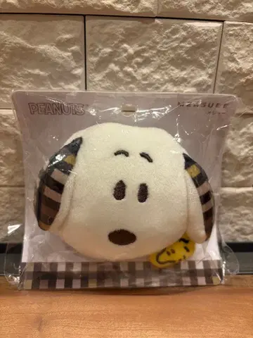 스누피 메이저 USJ