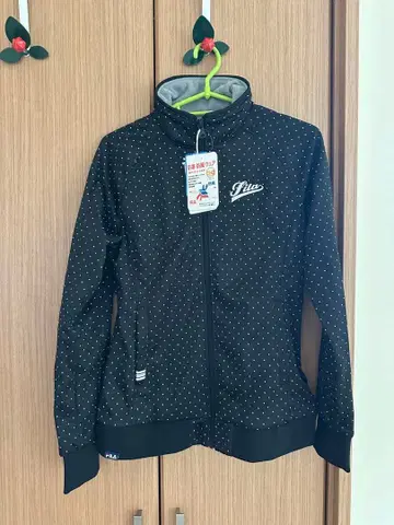 FILA 골프 아우터 M 사이즈