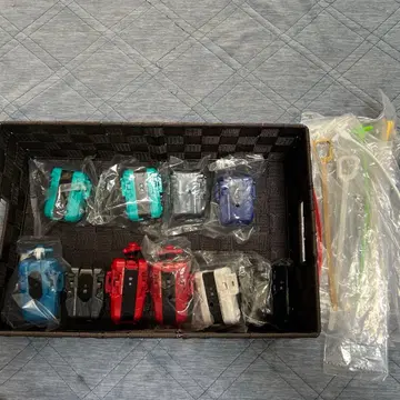 베이블레이드 x 런처 예비용으로 추천