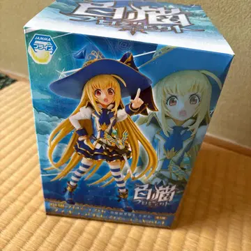 백제 피규어 백제 프로젝트