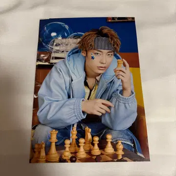 초특급 Aloha AWA AWA 전달회 엽서