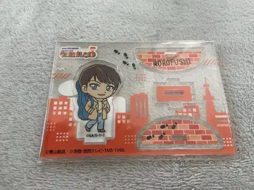 명탐정 코난 모로후시 히로미츠 흔들흔들 아크릴 스탠드 코난랜드