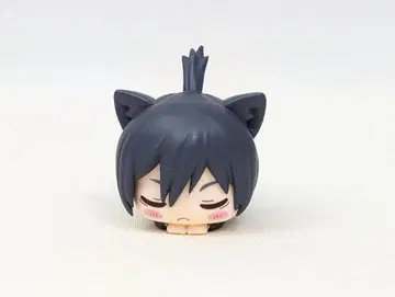 체인소 맨 낮잠 미니 피규어 하야카와 아키