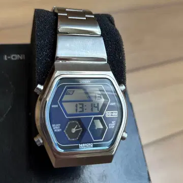 CITIZEN 인디펜던트 1481010 데지아나 C352