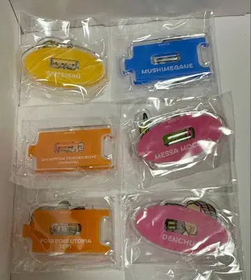 도카이 온에어 아크릴 스탠드 묶음 판매 1