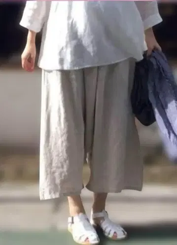 미네스트로브 이지 팬츠