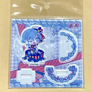 프리파라 캬라핀 도로시 아크릴 스탠드 아크스타 아크키