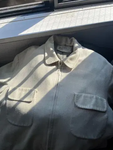 HERCULES 50~60s 울 개버딘 자켓 specal!!!