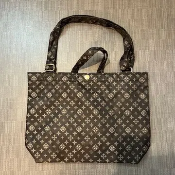 데일리 러셋 2웨이 토트백