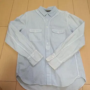 잭맨 베이스볼 셔츠