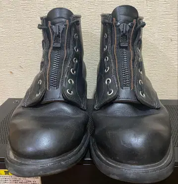 RED WING SHOES 슈퍼 밑창 2910 정품 지퍼 유닛