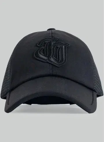 Juun.J Mesh Ball Cap 준지 메쉬 캡