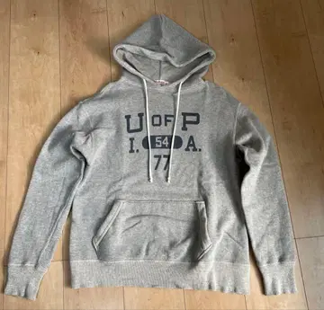 [ 웨어하우스 맨투맨 후드티 ] S 사이즈