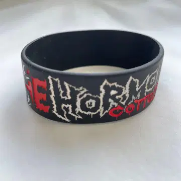 맥시멈 더 호르몬 러버밴