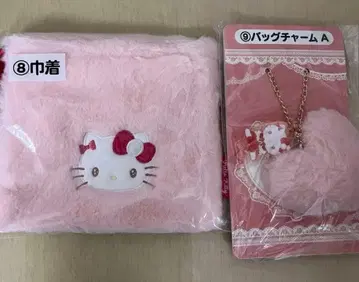 산리오 복권 산리오 당첨 복권 헬로키티