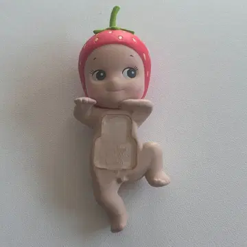 소니 엔젤 히퍼스 딸기