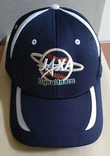 리처드슨 야구 모자 JAXA