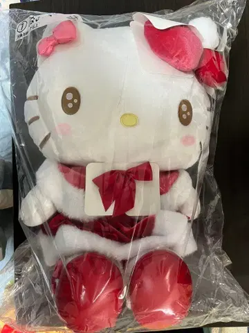 제일복권 헬로키티