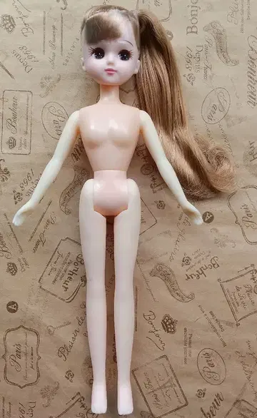 타카라토미 스미코구라시 다이스키 리카짱 인형 본체만/2