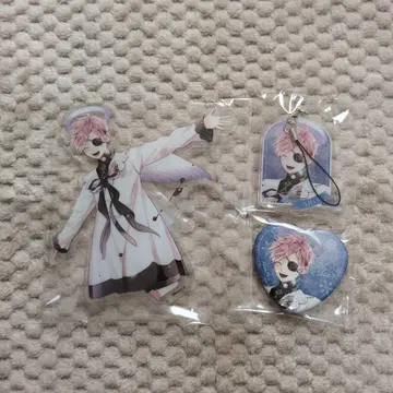 디어라바 츠키나미 신 복권