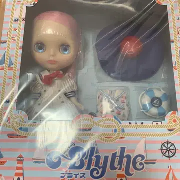 세일링 도미니크 네오 브라이스 미개봉