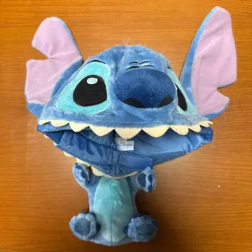 디즈니 스티치 캡