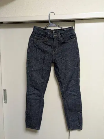 바나나리퍼블릭 슬림핏 데님 팬츠 청바지 ATHLETIC FIT