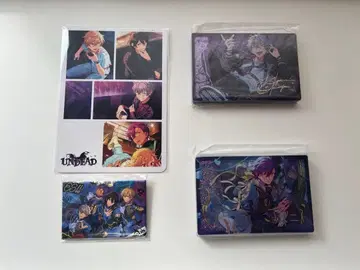 오오가미 코가 오토카리 아도니스 앙스타 캔뱃지 코롯타