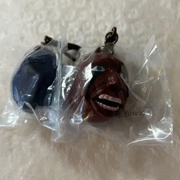 제일복권 베르세르크 베헤리트 2종 세트