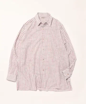 MAATEE&SONS GUPTA KHADI COTTON SHIRTS