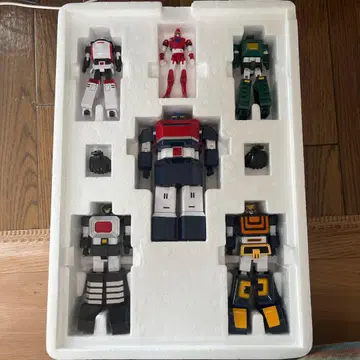 액션 합금 갓 마즈