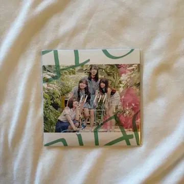 히나타자카46 아크릴 코스터