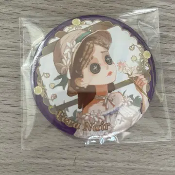 제5인격 조향사 캔뱃지