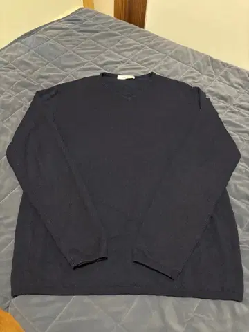 크루치아니 울 니트 50