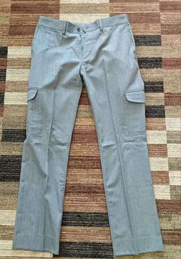 MEN'S TENORAS 슬랙스 M