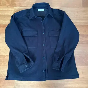 컨디션 최상 어반 리서치 서니 라벨 자켓 M