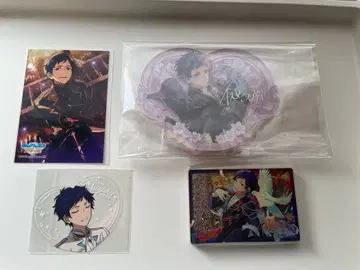 후시미 유즈루 앙스타 아크릴 스탠드 브로마이드