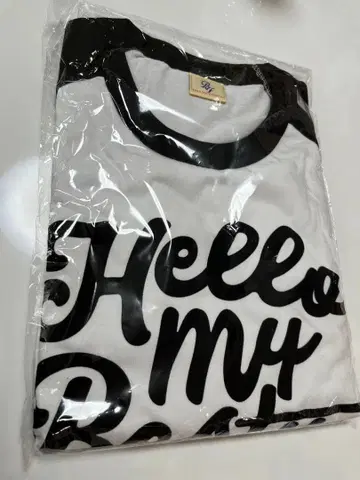 BE:FIRST 롱 슬리브 T셔츠 XL