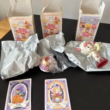 POP MART 15TH ANNIVERSARY