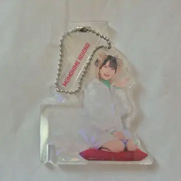 BEYOOOOONDS 키요노 모모히메 놓을 수 있는 키링 FSK 놓키