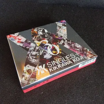SINGLES+ KIKKAWA KOJI