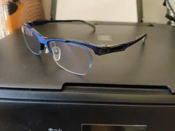 I-ATHLETE IA-458 스포츠 안경 프레임