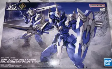 아즈레아 홀리 나이트