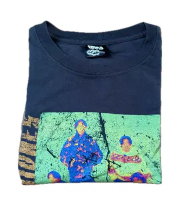 SixTONES vvs 티셔츠