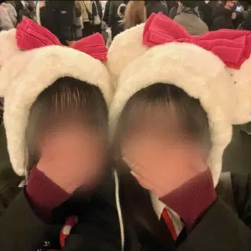 디즈니 팬캡 25주년