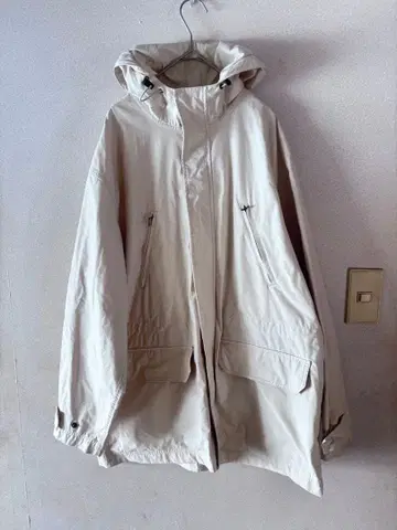 90s LL 비 마운틴 코트 자켓