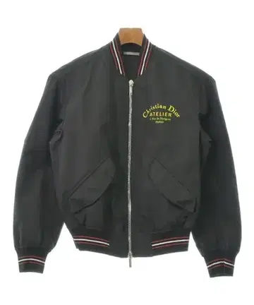 Dior Homme 바시티 자켓 남성용