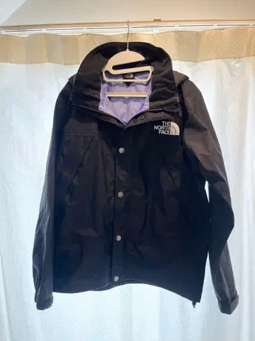 THE NORTH FACE 블랙 마운틴 후드티