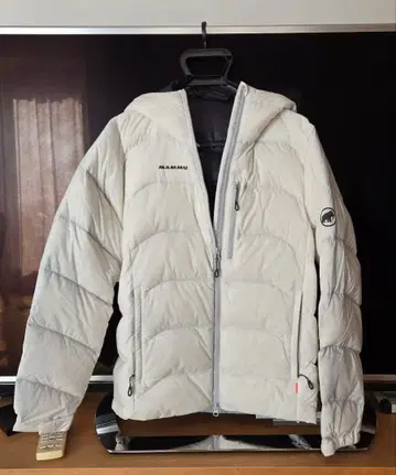 특가 MAMMUT Xeron IN Hooded Jacket