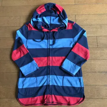 마드모아젤 논논 코튼 후드티